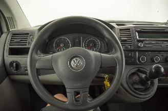 Volkswagen Transporter 2.0 TDI Dubbel schuifdeur picture 10