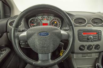 Ford Focus Airco picture 7