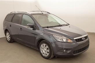 Ford Focus Airco picture 2