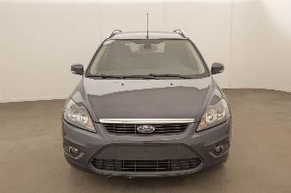 Ford Focus Airco picture 36