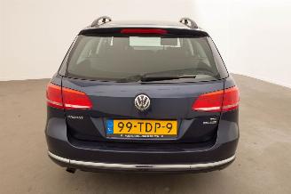 Volkswagen Passat Variant 1.4 TSI Clima Cruise Control picture 53