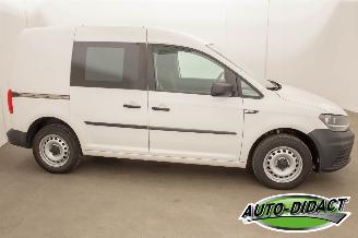 Volkswagen Caddy 2.0 TDI 75 kw Airco picture 40