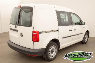 Volkswagen Caddy 2.0 TDI 75 kw Airco picture 4