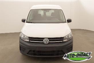 Volkswagen Caddy 2.0 TDI 75 kw Airco picture 38