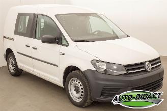 Volkswagen Caddy 2.0 TDI 75 kw Airco picture 2