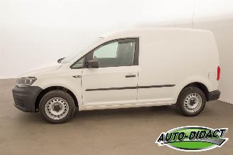 Volkswagen Caddy 2.0 TDI 75 kw Airco picture 39