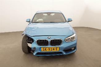 BMW 1-serie 120i Executive Automaat picture 42
