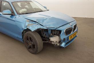 BMW 1-serie 120i Executive Automaat picture 38