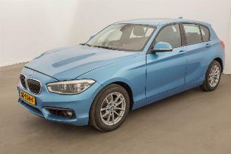 BMW 1-serie 120i Executive Automaat picture 1