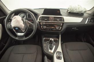 BMW 1-serie 120i Executive Automaat picture 5