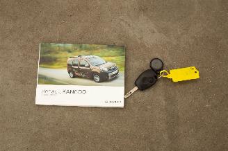 Renault Kangoo 1.5 dCi 75 Energy Comfort Compact picture 16