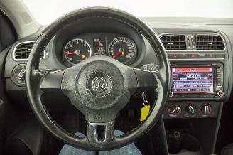 Volkswagen Polo 1.2 TDI Carpas Airco picture 9
