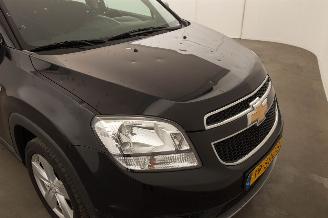 Chevrolet Orlando 1.8 LTZ 7 Persoons Automaat picture 32