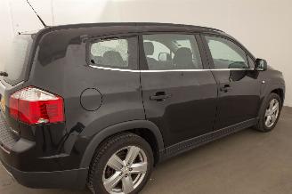 Chevrolet Orlando 1.8 LTZ 7 Persoons Automaat picture 37