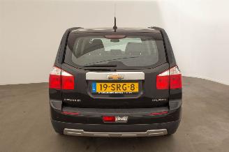 Chevrolet Orlando 1.8 LTZ 7 Persoons Automaat picture 41