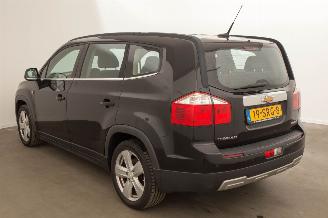 Chevrolet Orlando 1.8 LTZ 7 Persoons Automaat picture 3