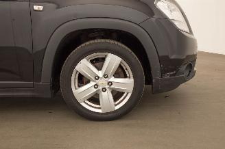 Chevrolet Orlando 1.8 LTZ 7 Persoons Automaat picture 22