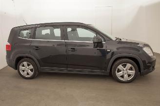 Chevrolet Orlando 1.8 LTZ 7 Persoons Automaat picture 43