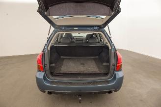 Subaru Outback 2.5i 4WD Navi picture 42