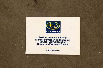 Subaru Outback 2.5i 4WD Navi picture 33
