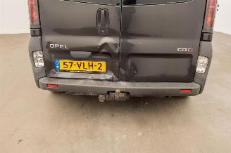 Opel Vivaro 1.9 CDTI L1H1 DC Comfort Airco picture 32