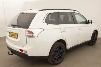 Mitsubishi Outlander 2,0 Intense + 7 pers. Automaat picture 4