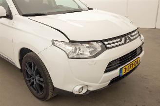 Mitsubishi Outlander 2,0 Intense + 7 pers. Automaat picture 35