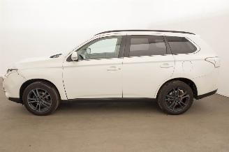 Mitsubishi Outlander 2,0 Intense + 7 pers. Automaat picture 38