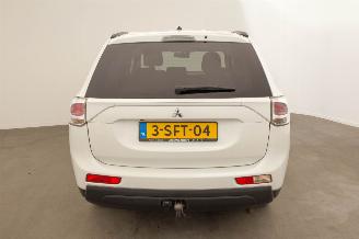 Mitsubishi Outlander 2,0 Intense + 7 pers. Automaat picture 37