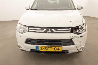 Mitsubishi Outlander 2,0 Intense + 7 pers. Automaat picture 34