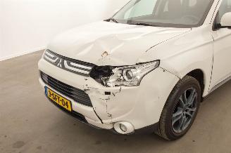 Mitsubishi Outlander 2,0 Intense + 7 pers. Automaat picture 31