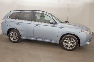Mitsubishi Outlander 2.0 PHEV Instyle Automaat picture 61