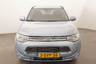 Mitsubishi Outlander 2.0 PHEV Instyle Automaat picture 58