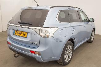 Mitsubishi Outlander 2.0 PHEV Instyle Automaat picture 4
