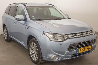 Mitsubishi Outlander 2.0 PHEV Instyle Automaat picture 2