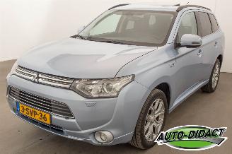Mitsubishi Outlander 2.0 PHEV Instyle Automaat picture 1