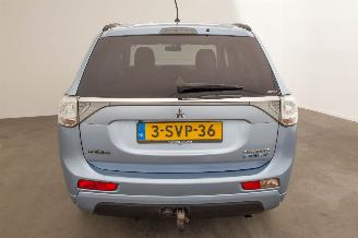Mitsubishi Outlander 2.0 PHEV Instyle Automaat picture 59