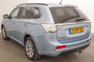 Mitsubishi Outlander 2.0 PHEV Instyle Automaat picture 3