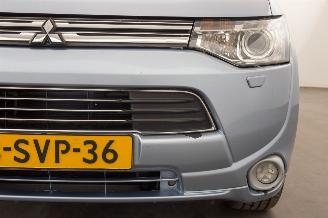 Mitsubishi Outlander 2.0 PHEV Instyle Automaat picture 34