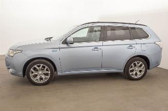 Mitsubishi Outlander 2.0 PHEV Instyle Automaat picture 60