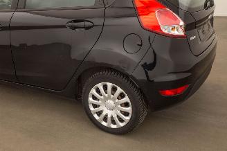 Ford Fiesta 1.0 74kw Airco picture 33
