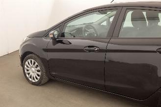 Ford Fiesta 1.0 74kw Airco picture 34