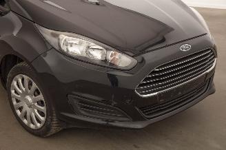 Ford Fiesta 1.0 74kw Airco picture 29