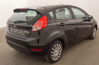 Ford Fiesta 1.0 74kw Airco picture 4