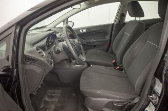 Ford Fiesta 1.0 74kw Airco picture 23