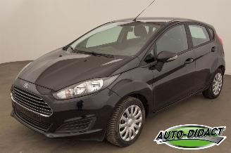 Ford Fiesta 1.0 74kw Airco picture 1