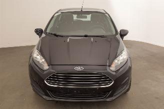 Ford Fiesta 1.0 74kw Airco picture 35