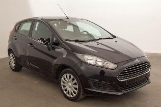 Ford Fiesta 1.0 74kw Airco picture 2