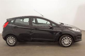 Ford Fiesta 1.0 74kw Airco picture 38