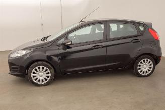 Ford Fiesta 1.0 74kw Airco picture 37